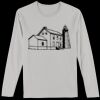 Softstyle Long Sleeve T-Shirt Thumbnail