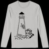 Softstyle Long Sleeve T-Shirt Thumbnail