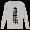 Softstyle Long Sleeve T-Shirt Thumbnail