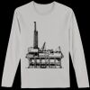 Softstyle Long Sleeve T-Shirt Thumbnail