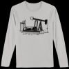 Softstyle Long Sleeve T-Shirt Thumbnail
