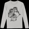 Softstyle Long Sleeve T-Shirt Thumbnail