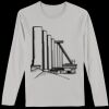Softstyle Long Sleeve T-Shirt Thumbnail
