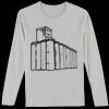 Softstyle Long Sleeve T-Shirt Thumbnail