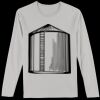 Softstyle Long Sleeve T-Shirt Thumbnail