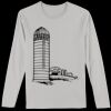 Softstyle Long Sleeve T-Shirt Thumbnail