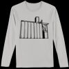 Softstyle Long Sleeve T-Shirt Thumbnail