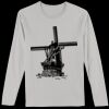 Softstyle Long Sleeve T-Shirt Thumbnail