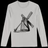 Softstyle Long Sleeve T-Shirt Thumbnail