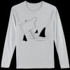 Softstyle Long Sleeve T-Shirt Thumbnail