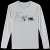 Softstyle Long Sleeve T-Shirt Thumbnail