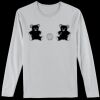 Softstyle Long Sleeve T-Shirt Thumbnail