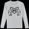 Softstyle Long Sleeve T-Shirt Thumbnail