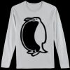 Softstyle Long Sleeve T-Shirt Thumbnail