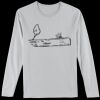 Softstyle Long Sleeve T-Shirt Thumbnail