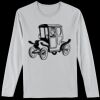 Softstyle Long Sleeve T-Shirt Thumbnail