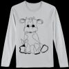 Softstyle Long Sleeve T-Shirt Thumbnail