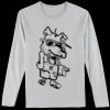 Softstyle Long Sleeve T-Shirt Thumbnail