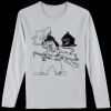 Softstyle Long Sleeve T-Shirt Thumbnail