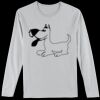 Softstyle Long Sleeve T-Shirt Thumbnail