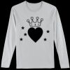 Softstyle Long Sleeve T-Shirt Thumbnail