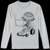 Softstyle Long Sleeve T-Shirt Thumbnail