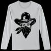 Softstyle Long Sleeve T-Shirt Thumbnail