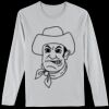 Softstyle Long Sleeve T-Shirt Thumbnail