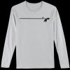 Softstyle Long Sleeve T-Shirt Thumbnail