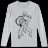 Softstyle Long Sleeve T-Shirt Thumbnail