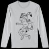 Softstyle Long Sleeve T-Shirt Thumbnail