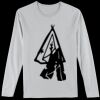 Softstyle Long Sleeve T-Shirt Thumbnail