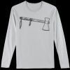 Softstyle Long Sleeve T-Shirt Thumbnail