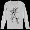 Softstyle Long Sleeve T-Shirt Thumbnail