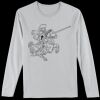 Softstyle Long Sleeve T-Shirt Thumbnail