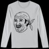 Softstyle Long Sleeve T-Shirt Thumbnail