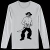 Softstyle Long Sleeve T-Shirt Thumbnail