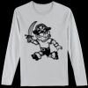 Softstyle Long Sleeve T-Shirt Thumbnail