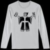 Softstyle Long Sleeve T-Shirt Thumbnail