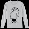 Softstyle Long Sleeve T-Shirt Thumbnail