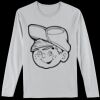 Softstyle Long Sleeve T-Shirt Thumbnail