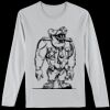 Softstyle Long Sleeve T-Shirt Thumbnail