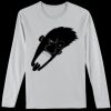 Softstyle Long Sleeve T-Shirt Thumbnail