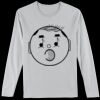 Softstyle Long Sleeve T-Shirt Thumbnail