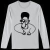 Softstyle Long Sleeve T-Shirt Thumbnail