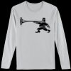 Softstyle Long Sleeve T-Shirt Thumbnail