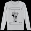 Softstyle Long Sleeve T-Shirt Thumbnail