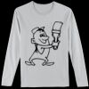 Softstyle Long Sleeve T-Shirt Thumbnail