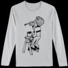 Softstyle Long Sleeve T-Shirt Thumbnail