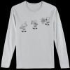 Softstyle Long Sleeve T-Shirt Thumbnail